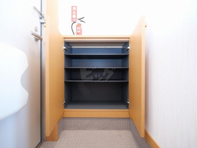 玄関収納