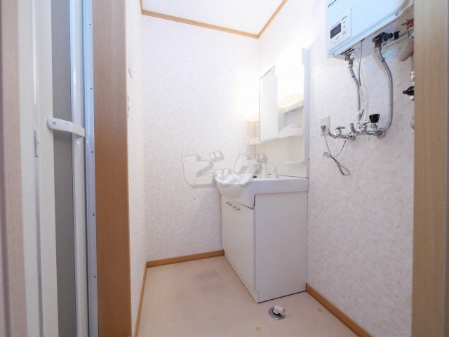 洗面所・脱衣所