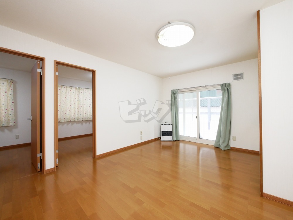 リビング・ダイニング