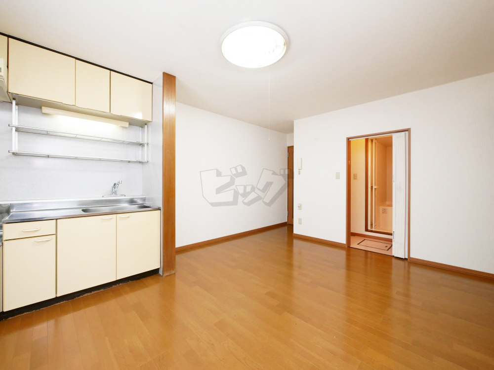 リビング・ダイニング