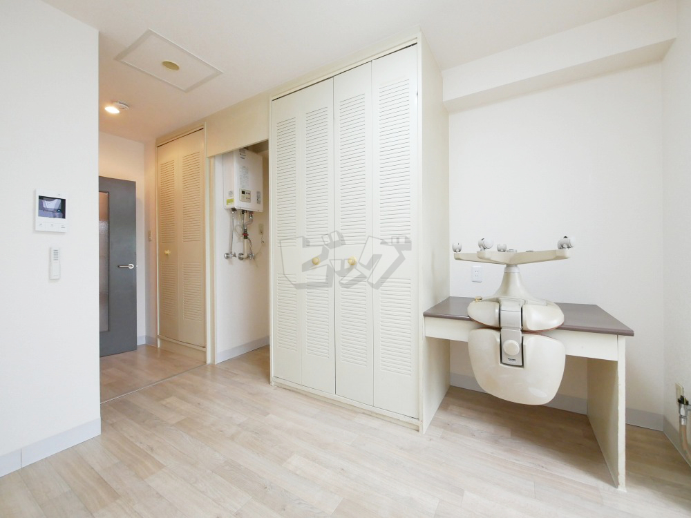 リビング・ダイニング