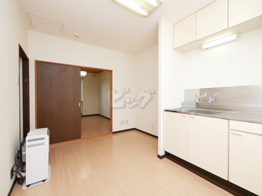 リビング・ダイニング