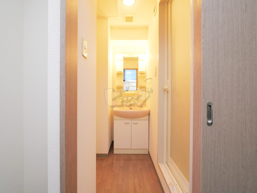 洗面所・脱衣所