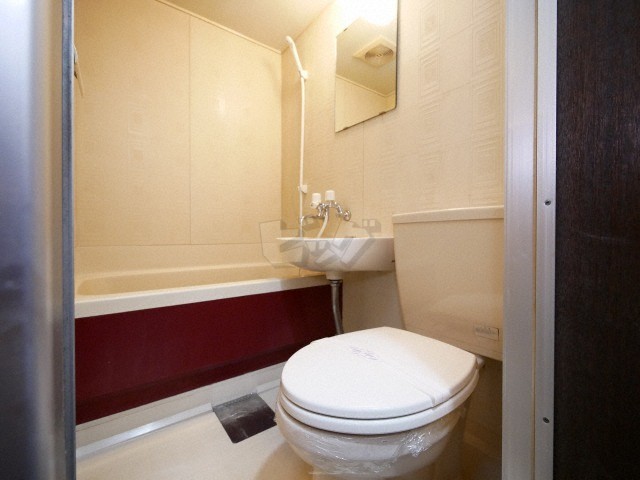 バス・トイレ