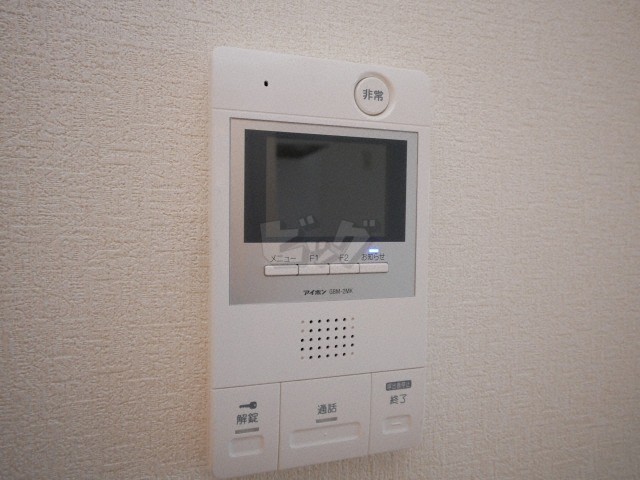 インターホン