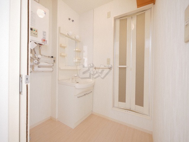 洗面所・脱衣所