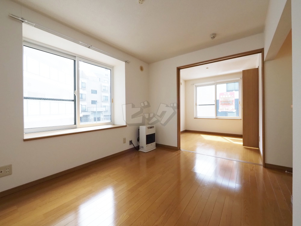 リビング・ダイニング