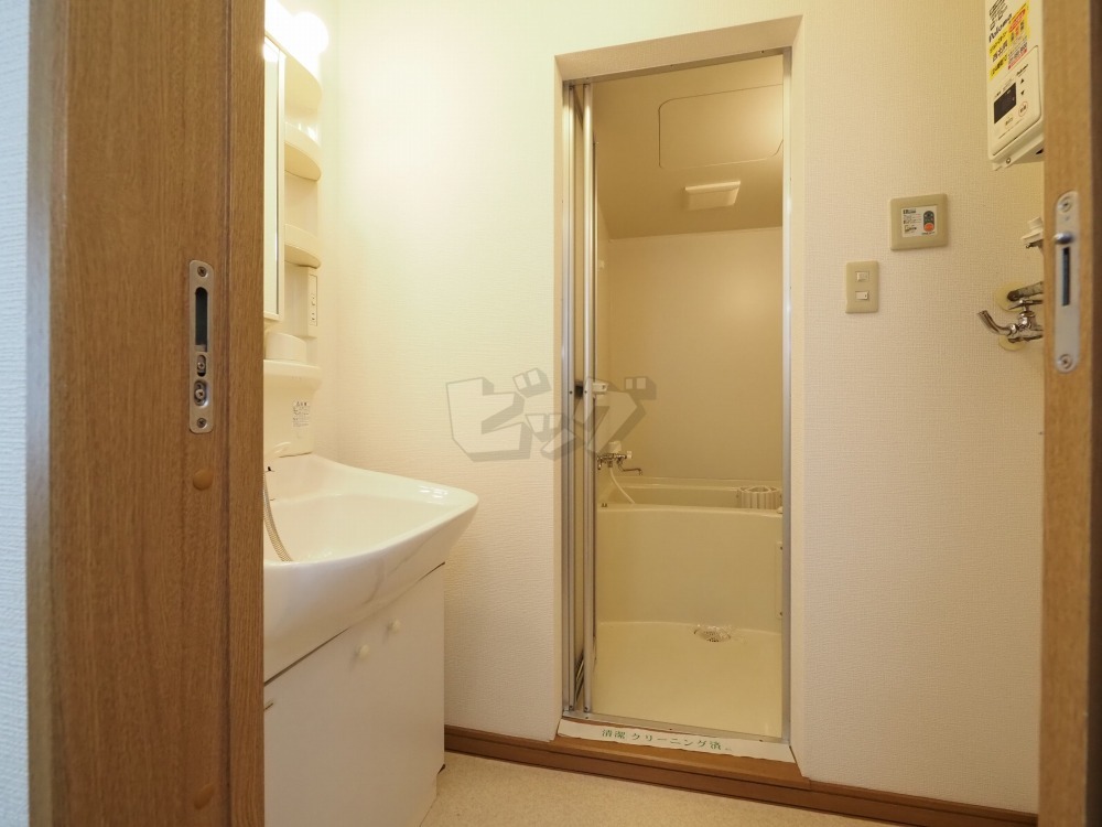 洗面所・脱衣所