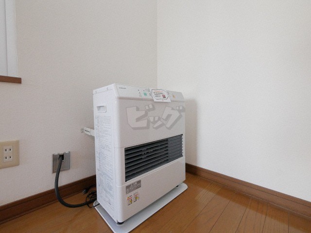 ストーブ