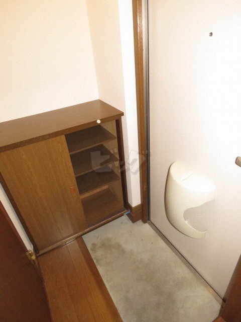 玄関収納