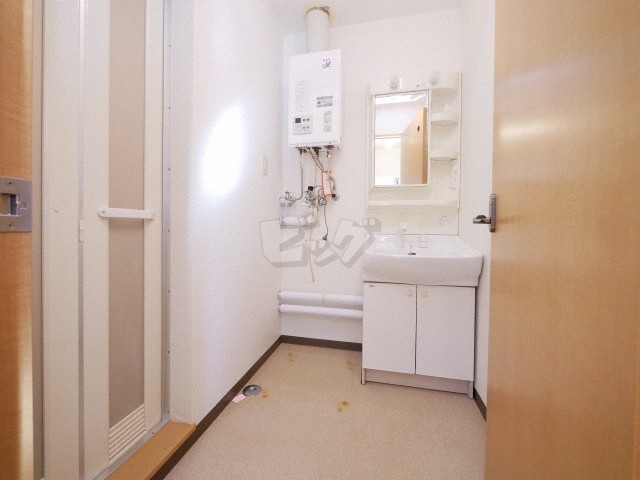 洗面所・脱衣所