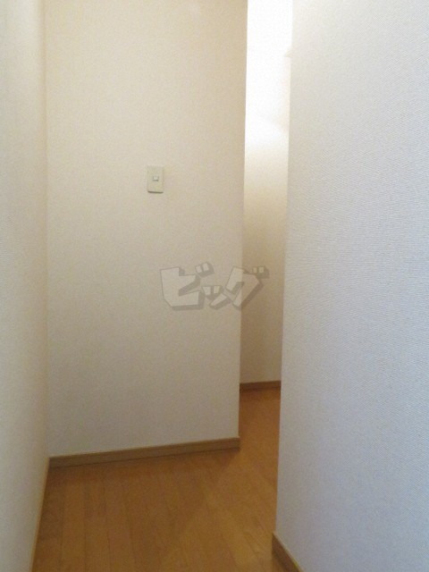 ホール