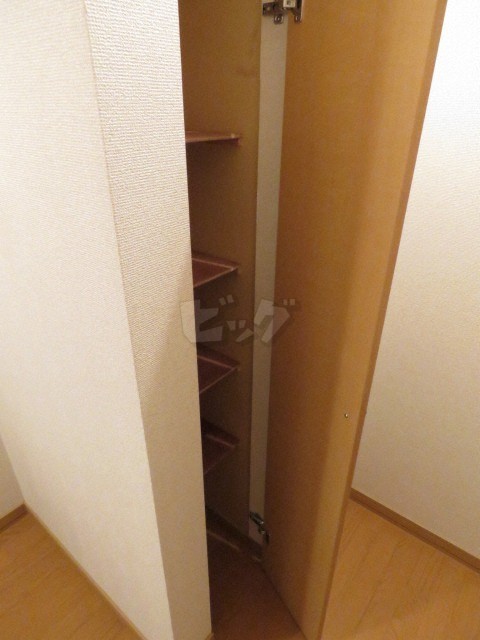 玄関収納