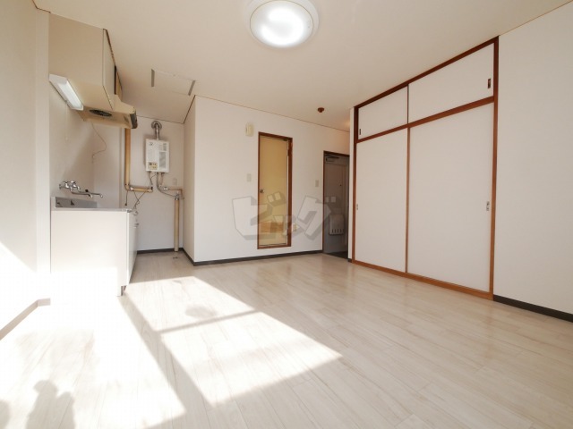 リビング・ダイニング