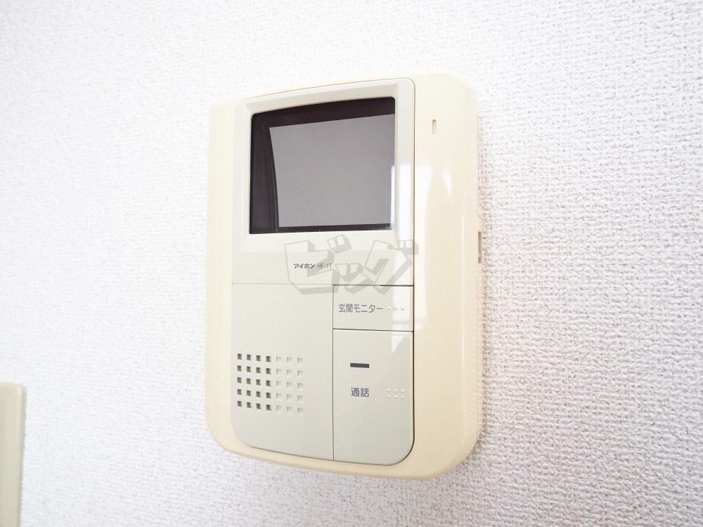 インターホン