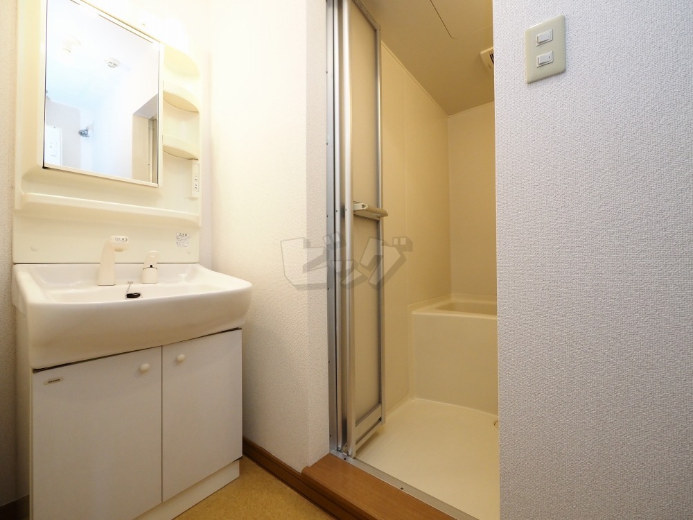 洗面所・脱衣所