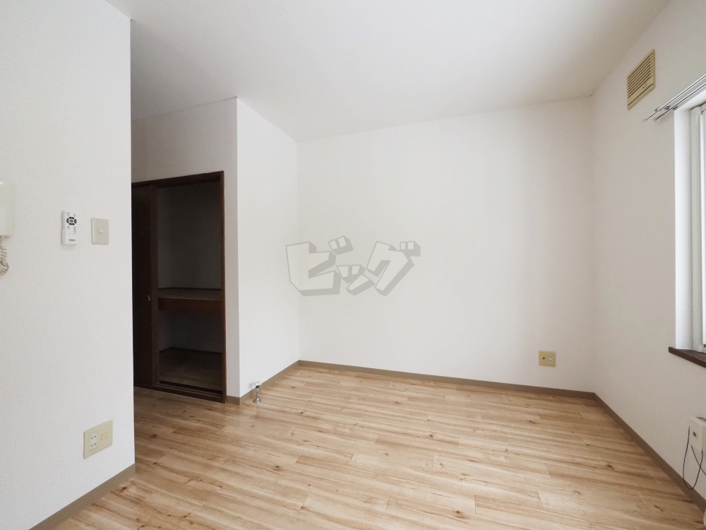 リビング・ダイニング