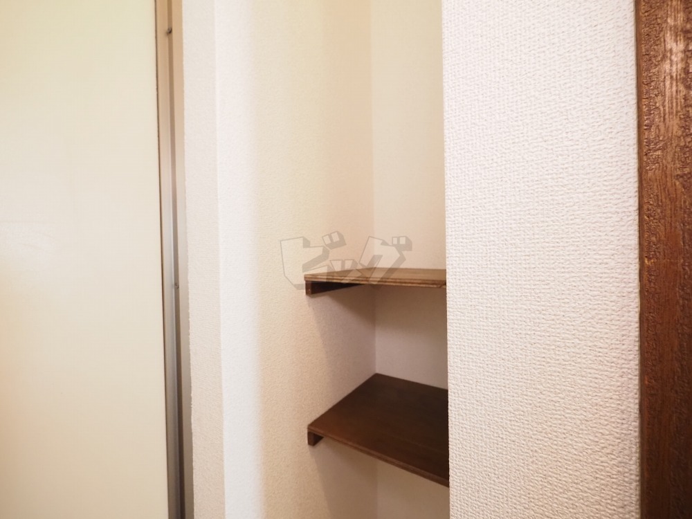 玄関収納