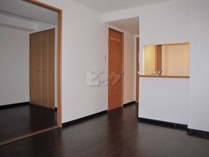 リビング・ダイニング