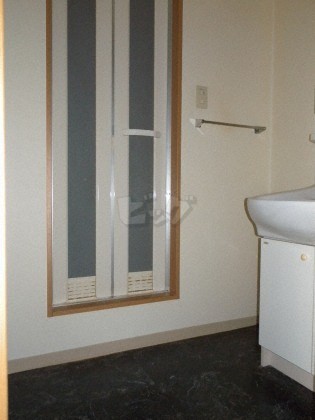 洗面所・脱衣所