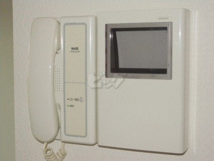 インターホン
