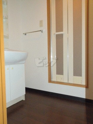 洗面所・脱衣所