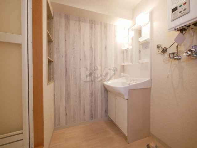 洗面所・脱衣所