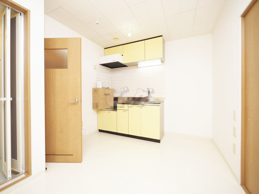 リビング・ダイニング