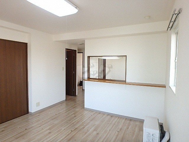 リビング・ダイニング