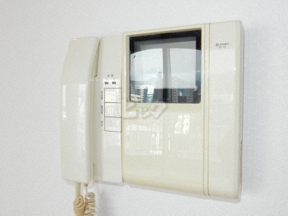 インターホン