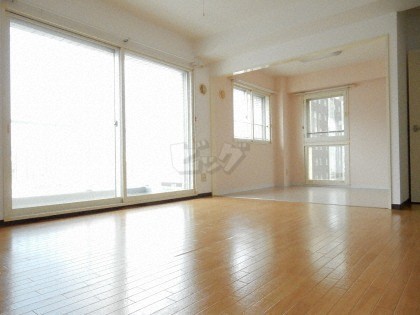 リビング・ダイニング