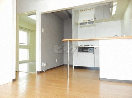 リビング・ダイニング