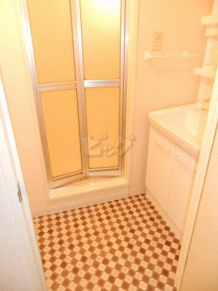 洗面所・脱衣所