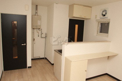 リビング・ダイニング