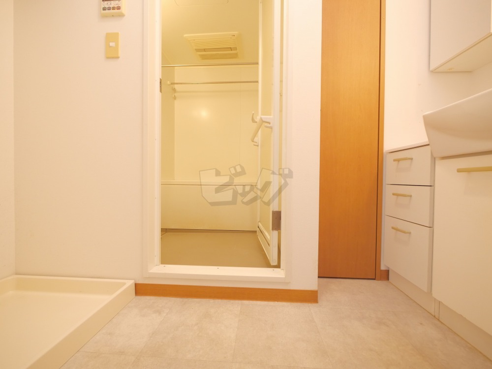 洗面所・脱衣所