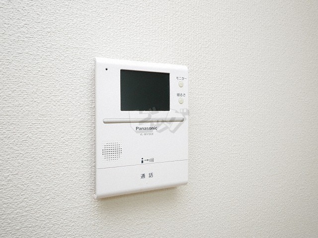 インターホン