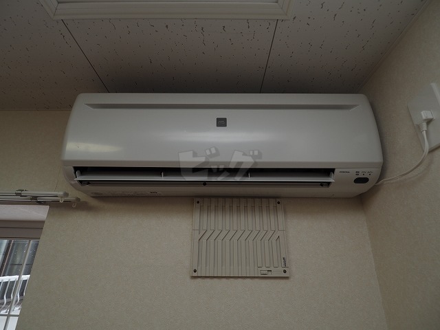 エアコン