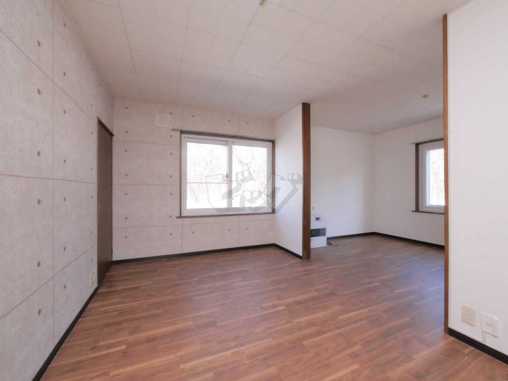 リビング・ダイニング