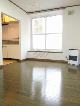 リビング・ダイニング