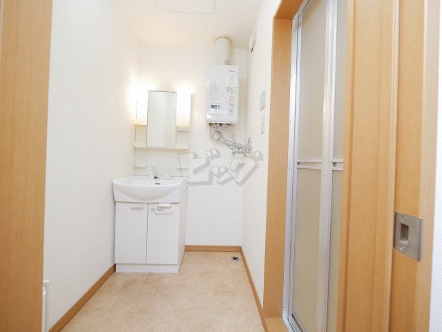 洗面所・脱衣所