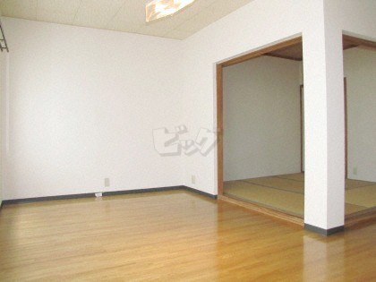 リビング・ダイニング