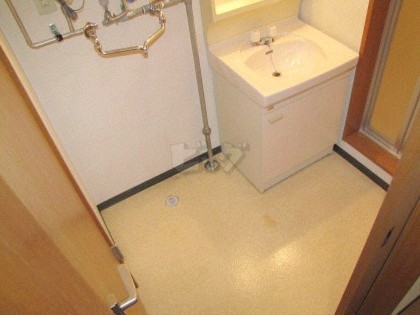 洗面所・脱衣所