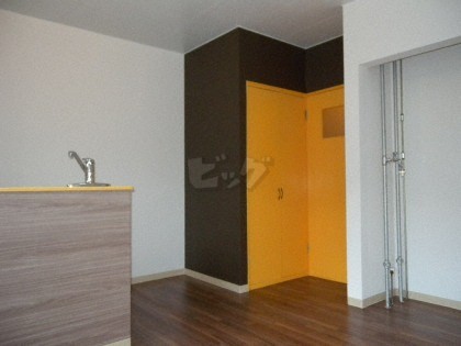 リビング・ダイニング