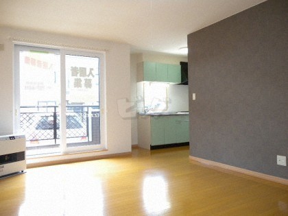 リビング・ダイニング