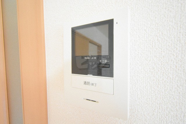 インターホン