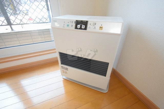 ストーブ