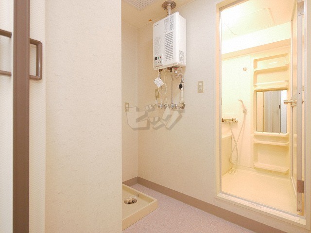 洗面所・脱衣所