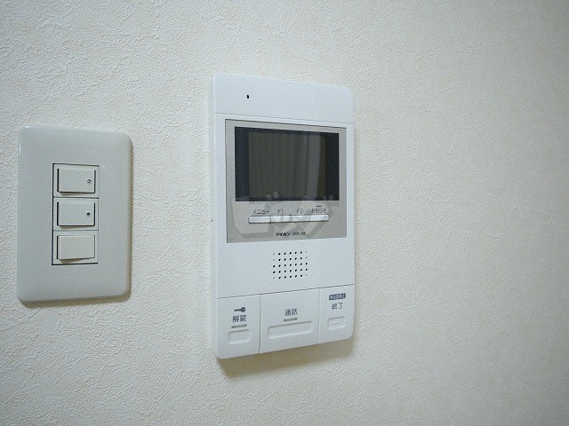インターホン