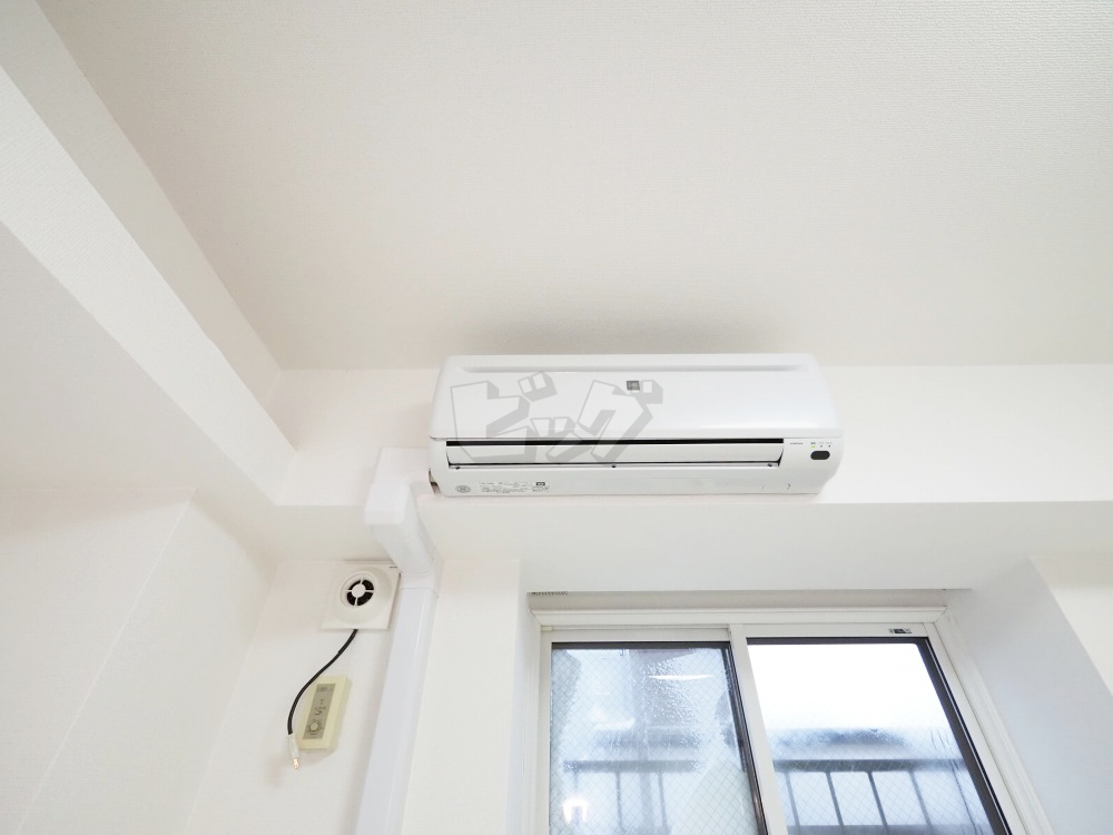 エアコン