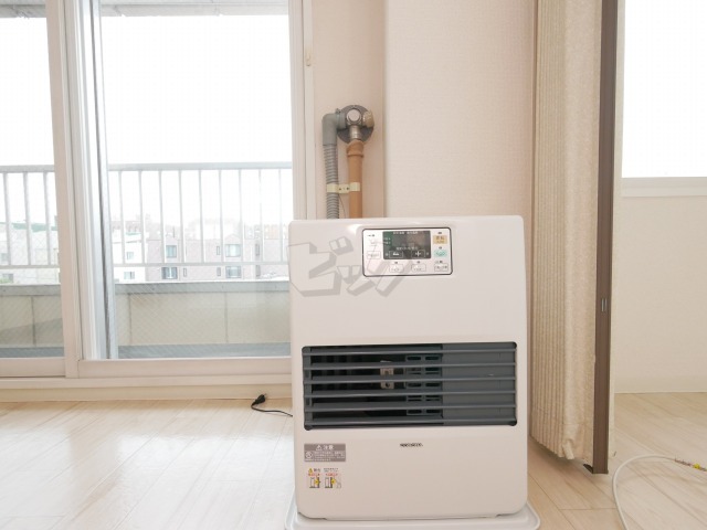 ストーブ